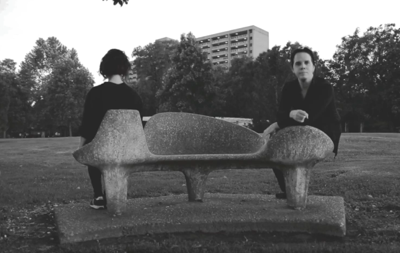 Cream Premiere: Watch Krovi's Melancholy 'Struggle in Pleasure' [Fresh Vid]