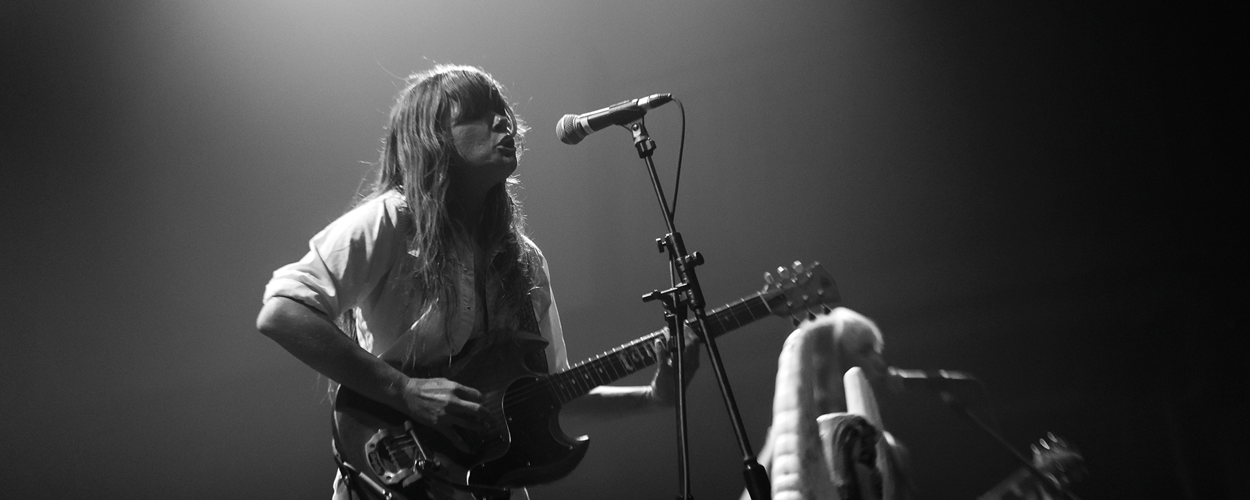 Thelma and the Sleaze Redline Their Rock ’n’ Roll Machine on <i>Fuck, Marry, Kill</i>