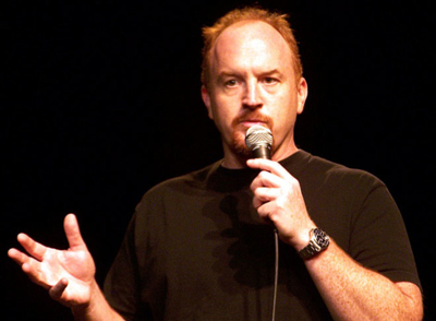 Louis C.K. to Perform a Six-Show Run at Zanies