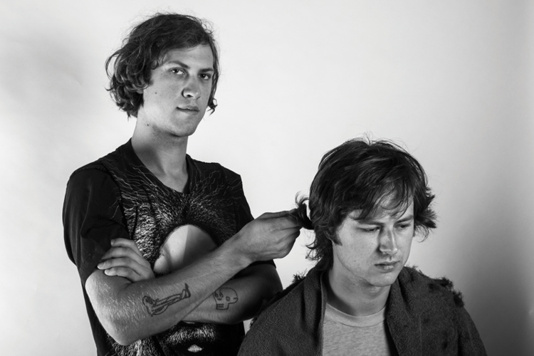 Zone Jams: JEFF the Brotherhood Harnesses Multiple Musical Personalities on 10th LP