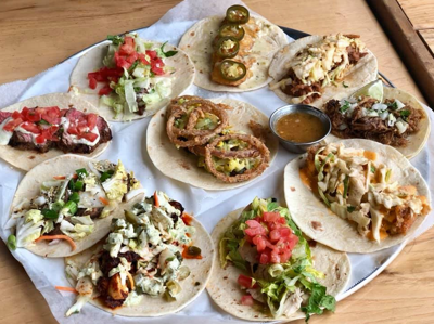 Local Taco Closes on East Side