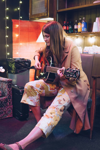 The 2018 Rock ’n' Roll Poll