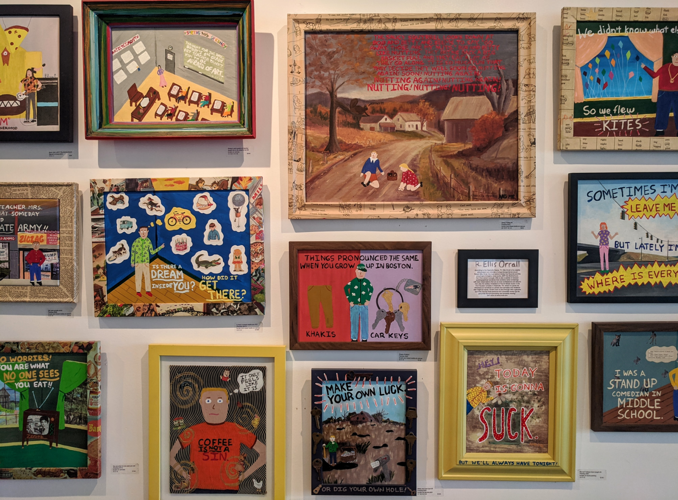 Today's Takeout Pick: The Loading Dock