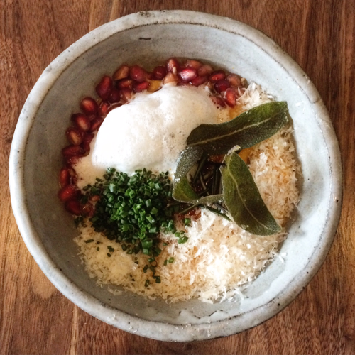 First Bite: Butcher & Bee