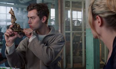 Existenz Belcourt