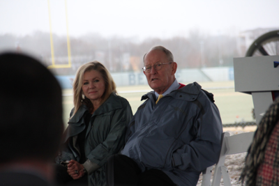 An Early Farewell to Lamar Alexander — Thanks for Nothing