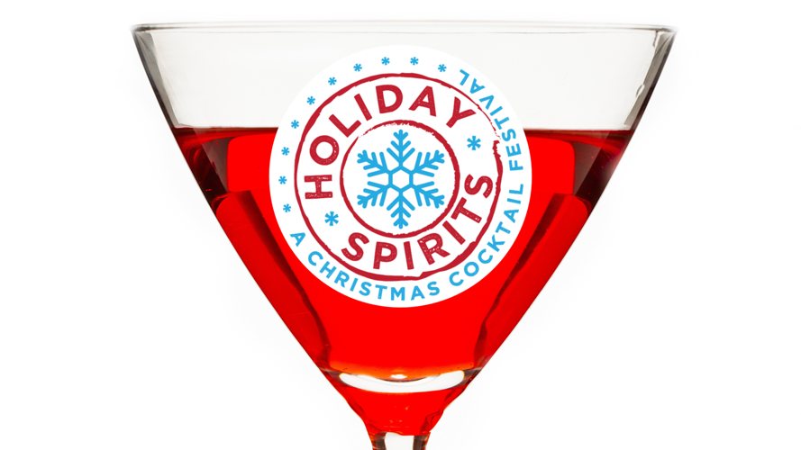 Holiday Spirits Festival