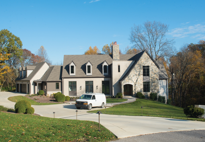 Headline Homes: October 2018