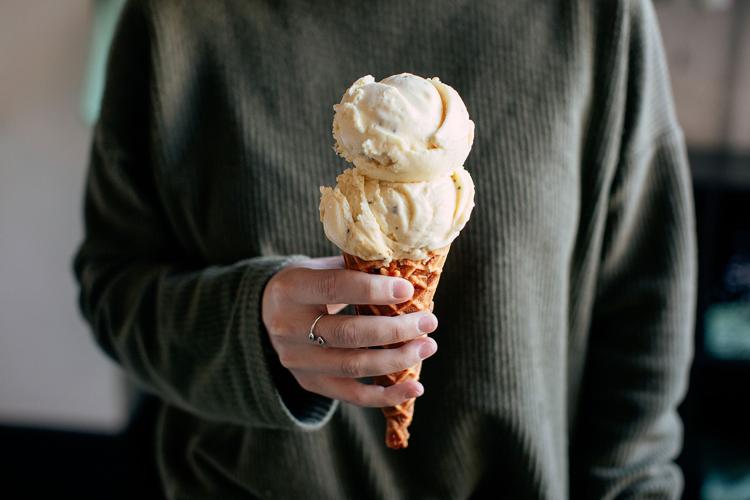 Hattie Jane’s Creamery