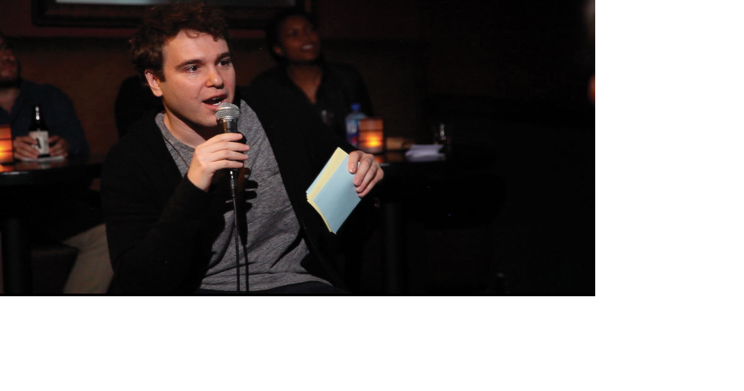 Talking to Jon Lovett About Podcasting, Progressive Politics and More ...