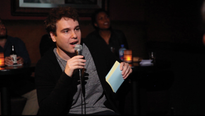 Talking to Jon Lovett About Podcasting, Progressive Politics and More