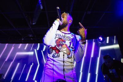 SXSW 2019 Day 3: Nashville Is All Over Austin Trapperman Dale