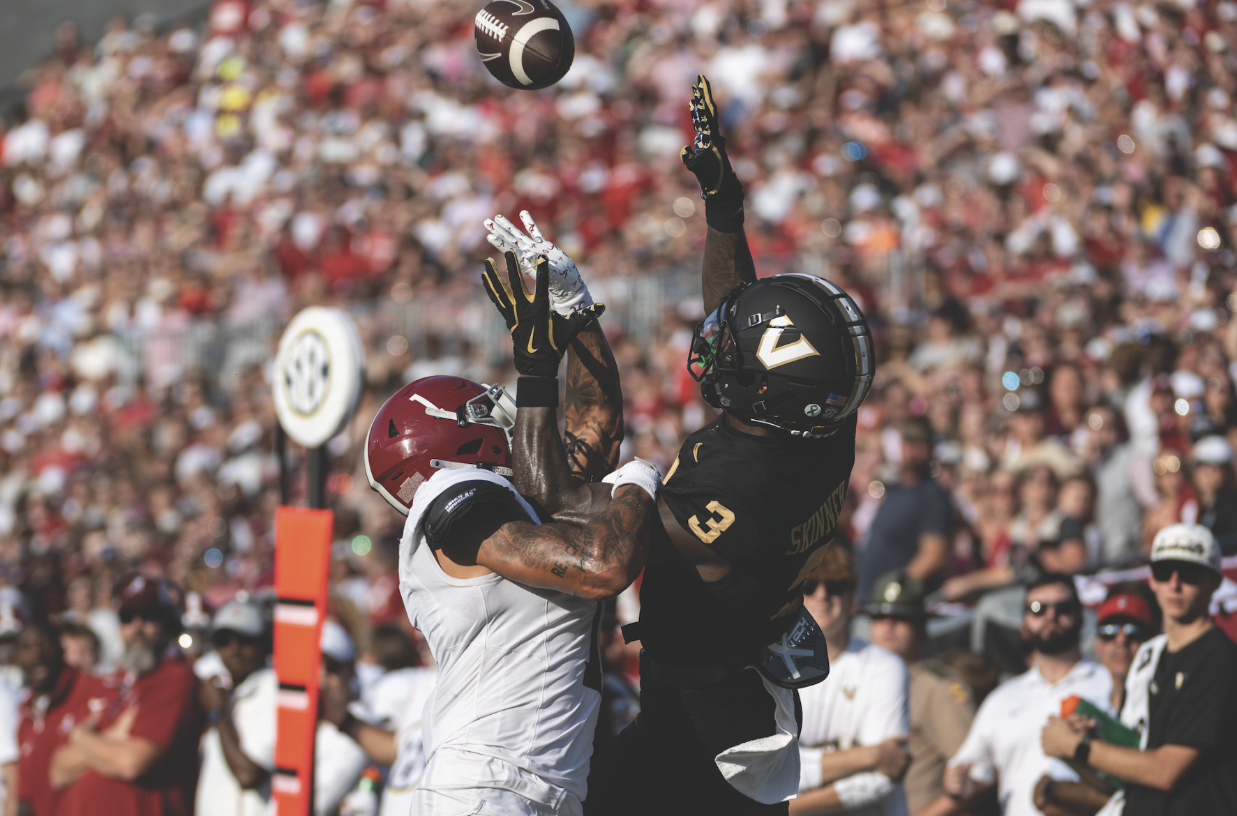 Vandy-Alabama