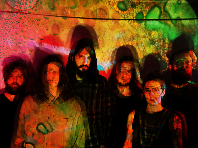 Nashville Psych Alliance Brings Together a Diverse Psychedelic Scene