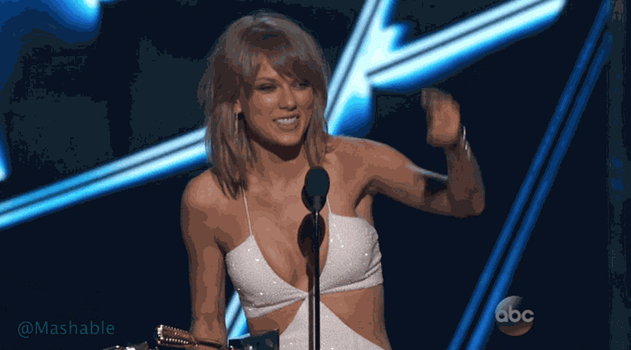 The 2015 Billboard Music Awards Oh Balls