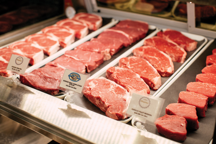 Turnip Truck Celebrates 20 Years of Healthy Shopping