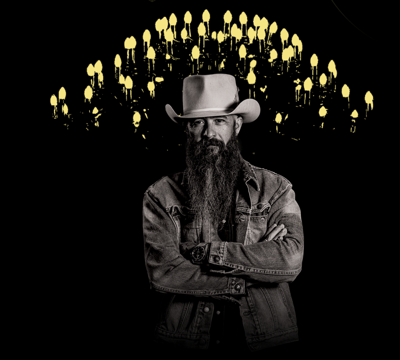 Cody Jinks
