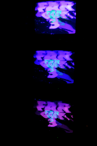 Djin Aquarian and More Tune In at Far Out Fest 333