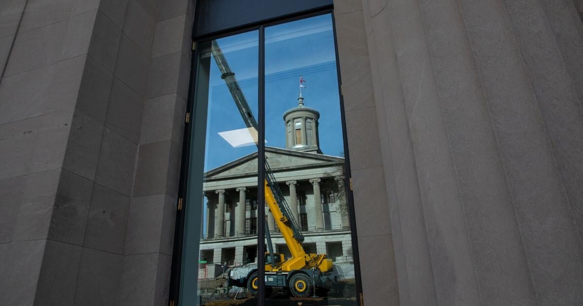 New State Laws Taking Effect July 1