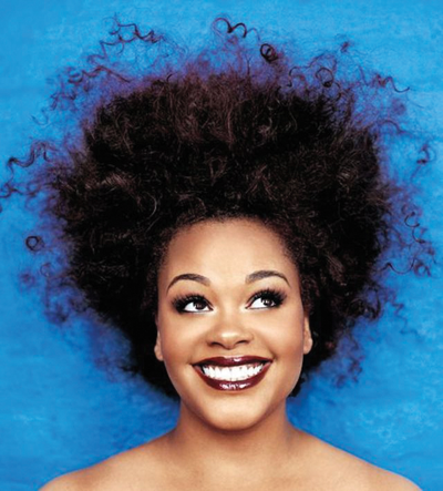 Neo-R&B star Jill Scott talks moving to Tennessee and more
