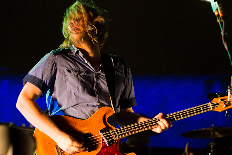 Bonnaroo 2011: Friday in Photos, Part 2 [Arcade Fire & NOFX]