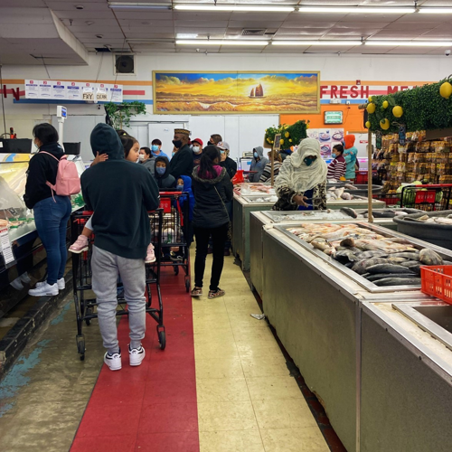 A Trip Through Nashville's Beloved K&S World Market