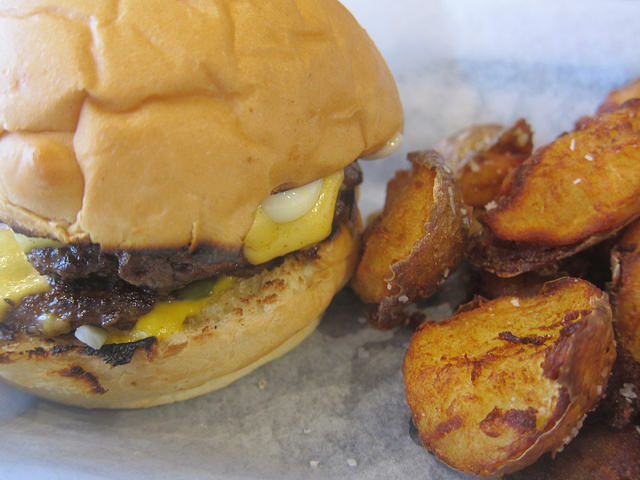 Bare Bones Butcher Is Anything But (Bare-Bones, That Is)