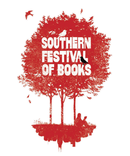 Southern Festival of Books Goes Virtual This Fall