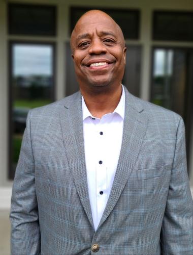 Andrew Freeman Safe Haven