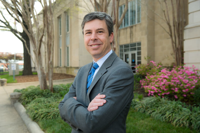 Chattanooga Mayor Andy Berke Was Re-elected Handily in March. Now What?