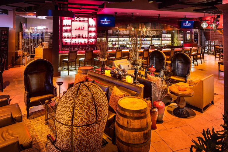 BLEND Cigar Bar is Coming to Downtown Nashville