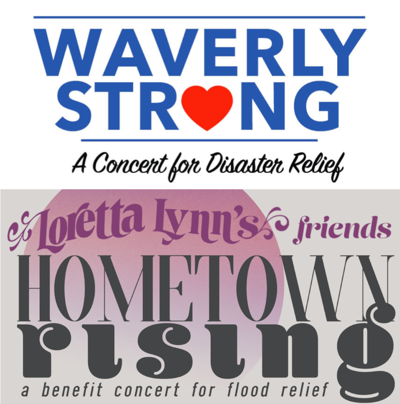 Country flood benefits Sept. 2021