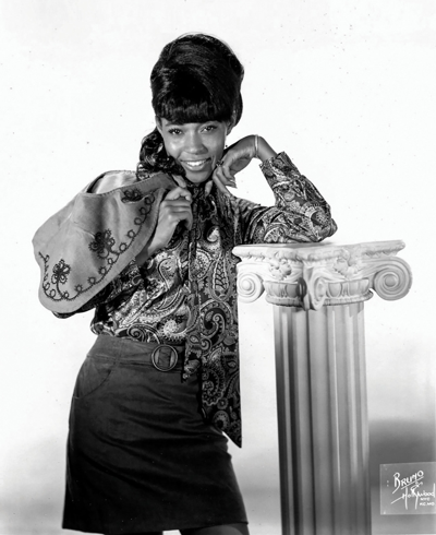 Donate to Fund <i>The Story of Linda Martell</i>