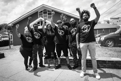 Groups Like Gideon’s Army Offer Alternatives to Policing and Incarceration
