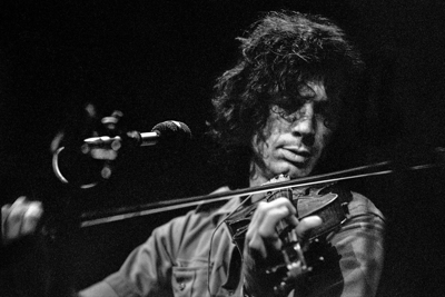 A New Album Brings John Hartford’s Notebooks to Life