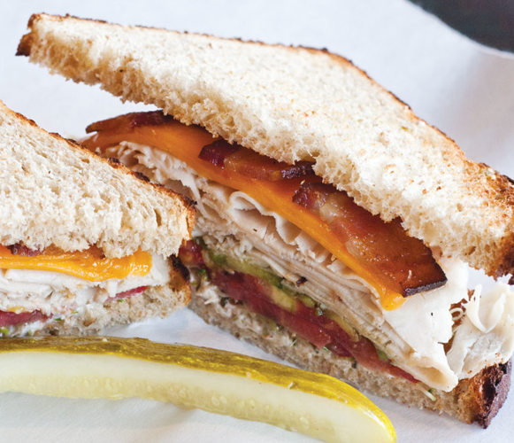 A menu of 25 dishes you could order in 1989 Nashville but can't now, and the opposite of that