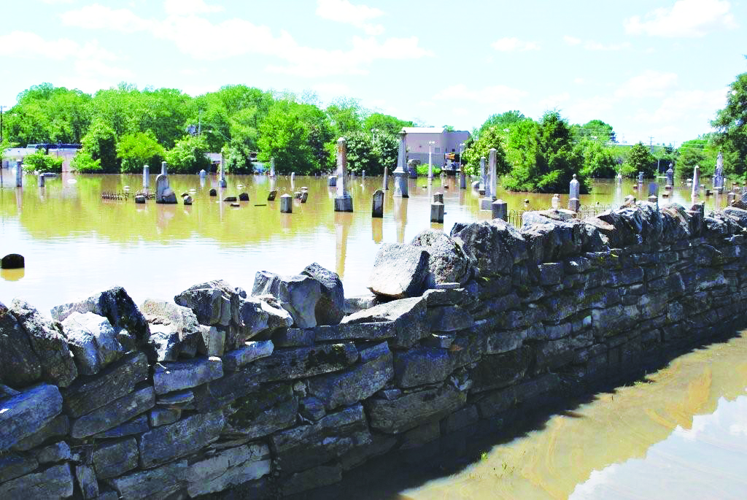 2010 Flood