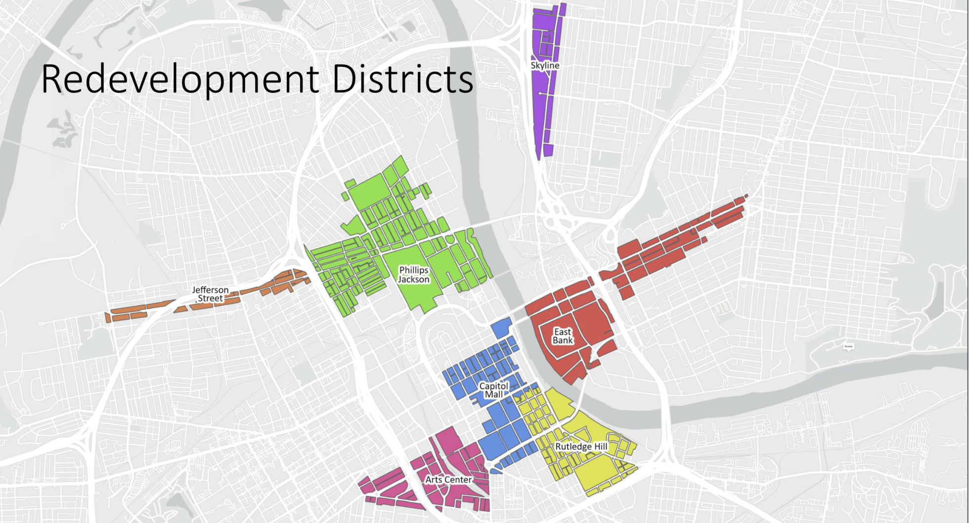 Metropolitan Development and Housing Agency