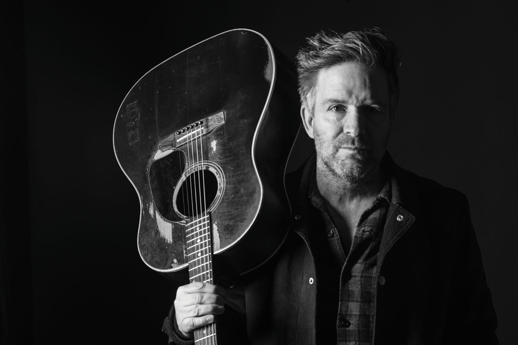 Tim Easton press pic 2021