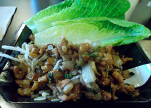 Soy Teriyaki Bistro Is All Kinds of Good