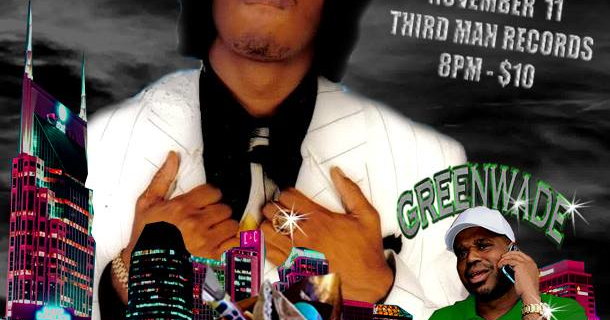 Tommy Wright III w/Greenwade | | nashvillescene.com