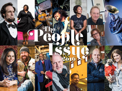 Front of the Book: Our Man in Havana, Preds Prayers and Headline Homes