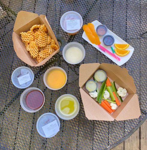 Today's Takeout Pick: 10 Under $10