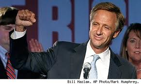 Haslam Morphs into Gun Control Freak