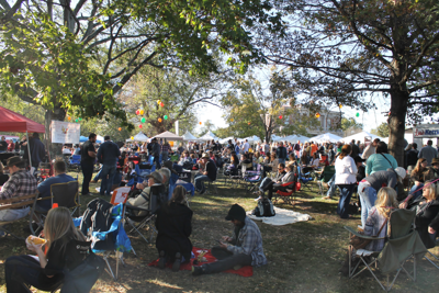 Bladder Bust: Beer Festivals Abound, But Caveat Emptor