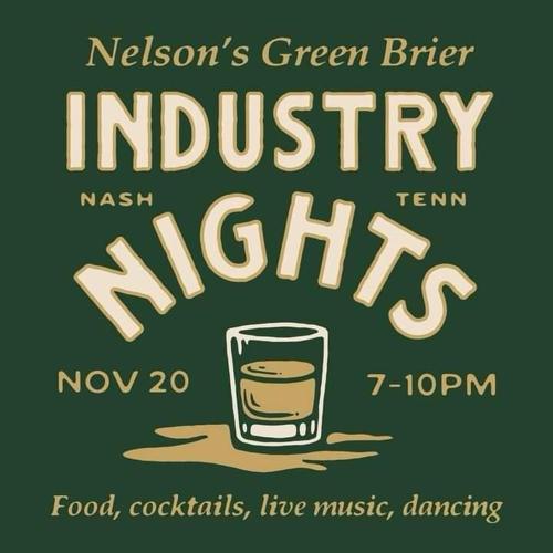 NGB Industry Night