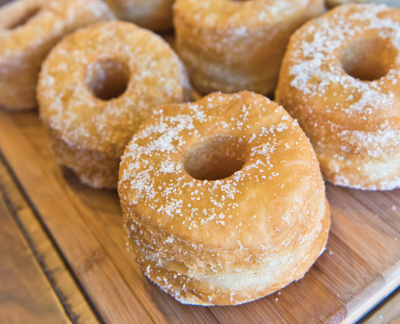 Best Doughnut