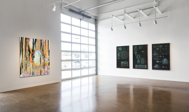 The December Art Crawl gets gifty for the holiday season