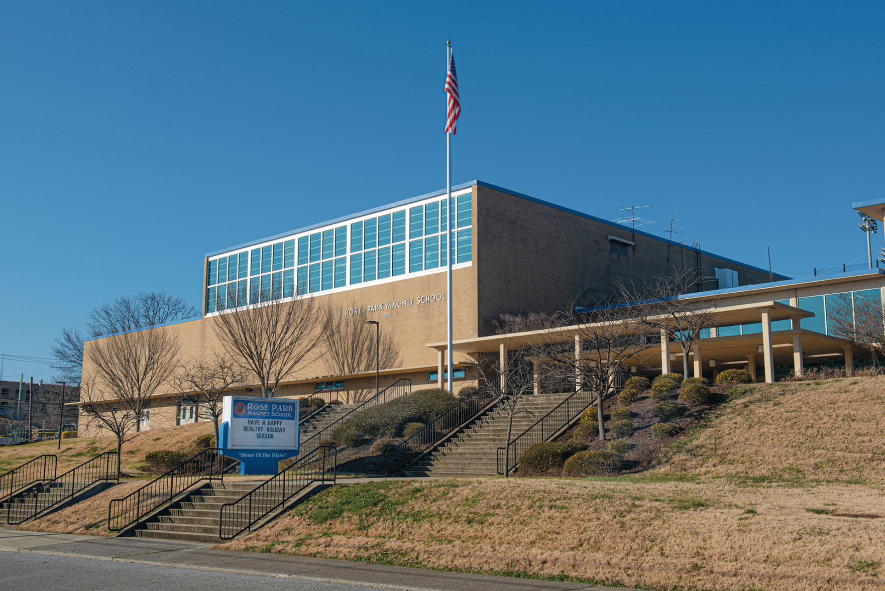 Walk a Mile: Edgehill