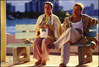 birdcage